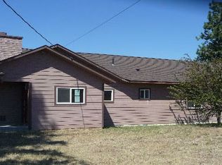 87 Duck Lake Rd, Omak, WA 98841