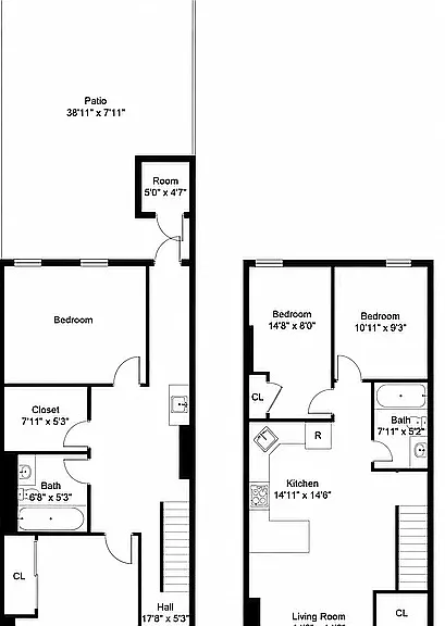 120A Covert St #1A — Photo 2