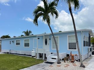 28140 Dorothy Ave, Little Torch Key, FL 33042