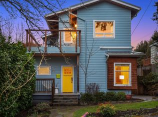 304 NW 46th St, Seattle, WA 98107