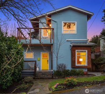 304 NW 46th Street, Seattle, WA, 98107