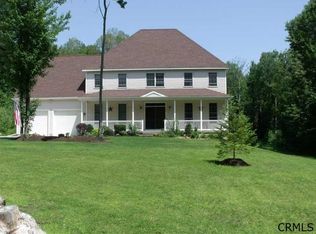 241 Clendon Brook Rd, Queensbury, NY 12804