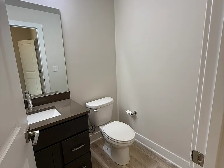 2 Bed, 2.5 Bath - 1,456 sqft