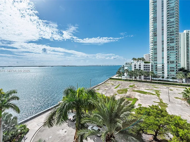 1155 Brickell Bay Dr #609 — Photo 26