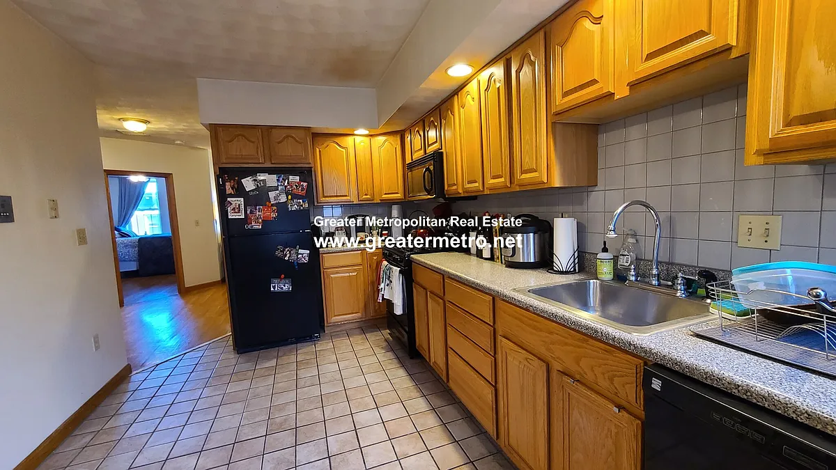 Building Photo - 433 Hanover St #4C