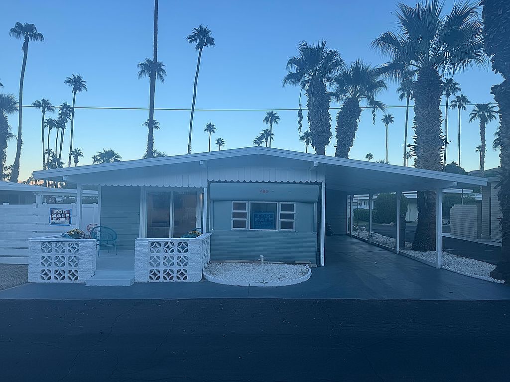 156 Caravan St, Palm Springs, CA 92264 | Zillow