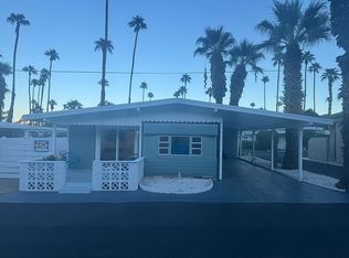 156 Caravan St, Palm Springs, CA 92264