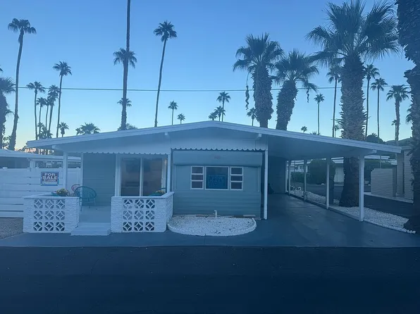 156 Caravan St, Palm Springs, CA 92264