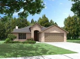 3308 Pine Needle Cir, Round Rock, TX 78681