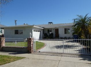 13622 Correnti St, Pacoima, CA 91331