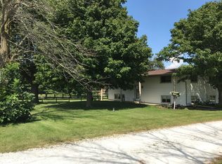 3671 N 5000w Rd, Kankakee, IL 60901