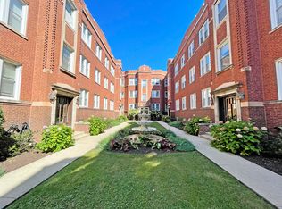 1344 W Estes Ave APT 1S, Chicago, IL 60626