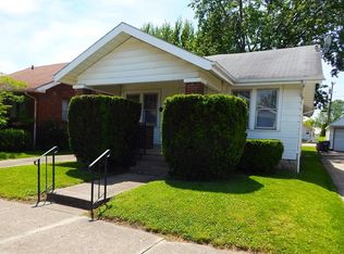 3003 Jefferson St, Anderson, IN 46016