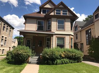 34 Meigs St, Rochester, NY 14607