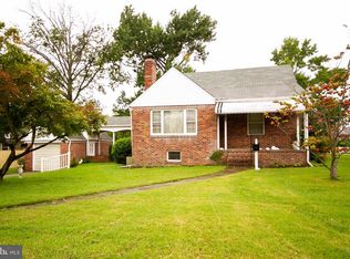 8200 Old Harford Rd, Baltimore, MD 21234