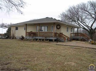 2571 Kafir Rd, Lebo, KS 66856