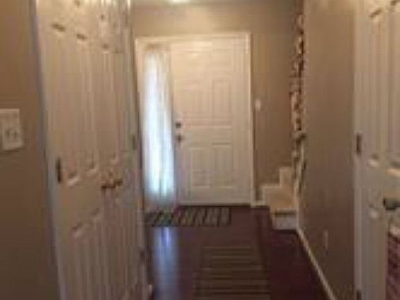 Beautiful Floors! 