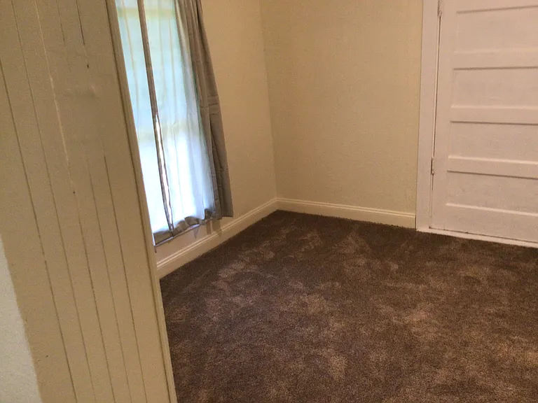 Small den