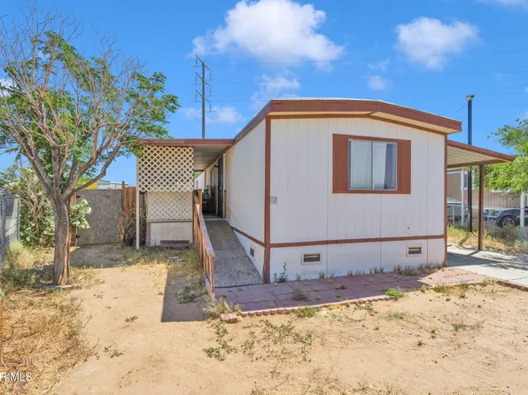 11420 Lee Ave Space 52, Adelanto, CA 92301
