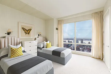 Sold by Brown Harris Stevens