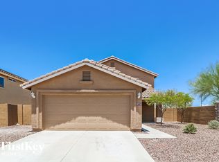 22238 W Moonlight Path, Buckeye, AZ 85326