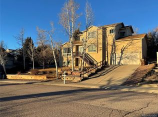 5410 Settlers Ter, Colorado Springs, CO 80917