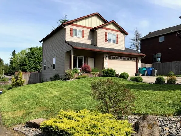 5009 NE 29th Ave, Vancouver, WA 98663