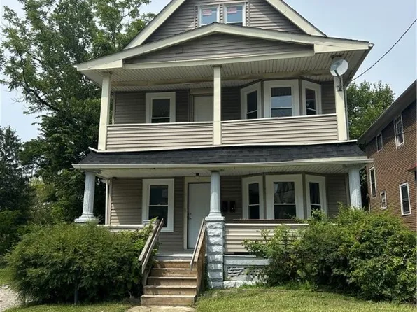9617 Stoughton Ave, Cleveland, OH 44104