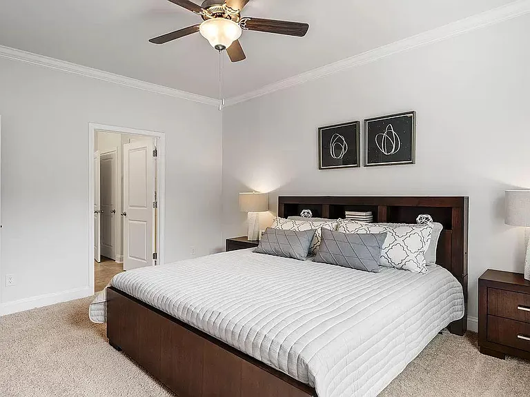 10453 Ambercrest Ct NW — Photo 13