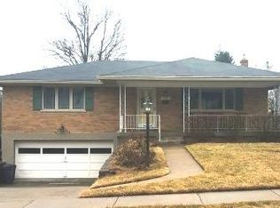 2979 Goda Ave, Cincinnati, OH 45211