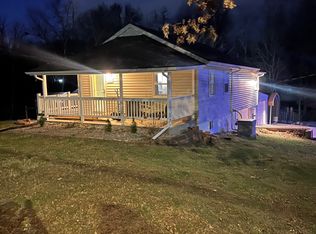 3512 NE Russell Rd, Kansas City, MO 64117