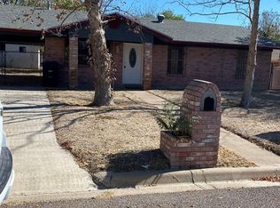 1258 Meadow Briar Ln, Eagle Pass, TX 78852