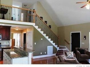 1122 Tom Helms Rd, Monroe, NC 28110