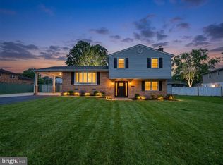 9017 Holly Ave, Waldorf, MD 20601