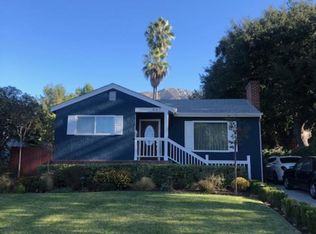 427 Athens St, Altadena, CA 91001