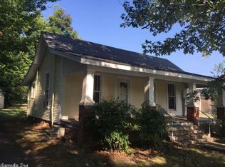 405 Spring Rd, Searcy, AR 72143