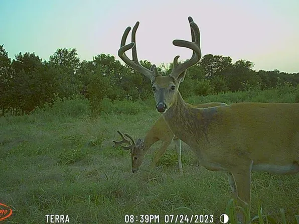 2678 County Road 2100, Havana, KS 67347