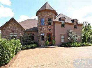 1081 Sunset Rd, Brentwood, TN 37027