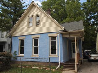 200 Sanford St, Rochester, NY 14620