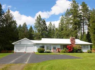 10221 Baldy Mountain Rd, Sandpoint, ID 83864