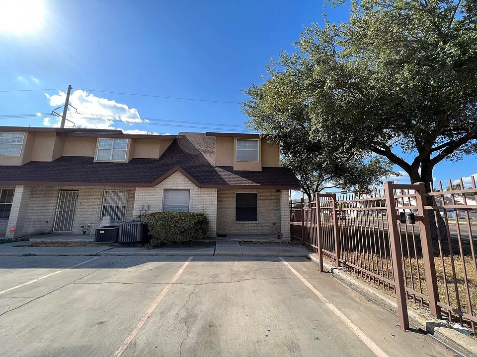 8710 McPherson Rd 1, Laredo, TX 78045 Zillow