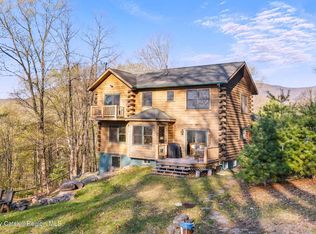 48 Hillside Dr, West Shokan, NY