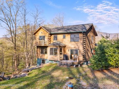 48 Hillside Drive, West Shokan, NY, 12494