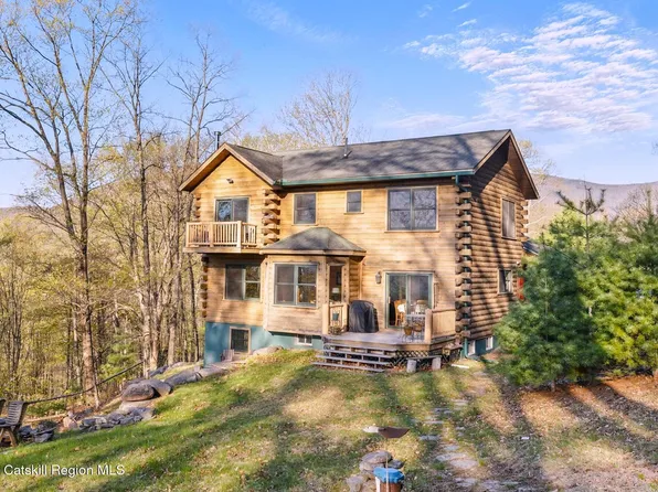 48 Hillside Drive, West Shokan, NY 12494