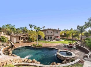 2936 Rancho Vacada, Carlsbad, CA 92009