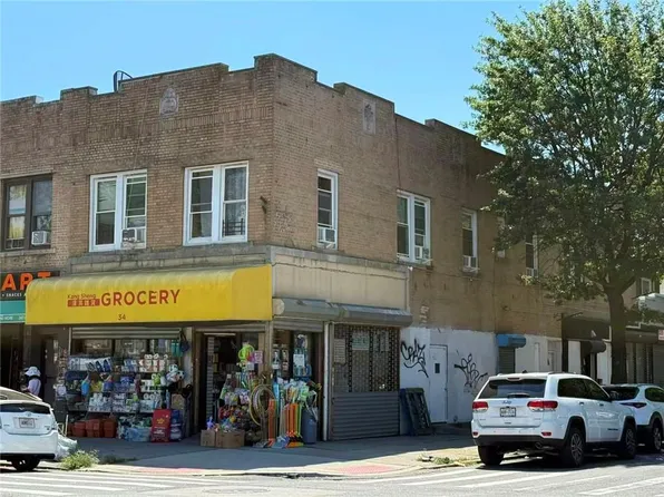 34 Avenue O, Brooklyn, NY 11204