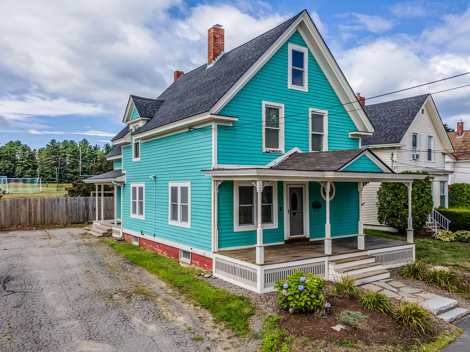 155 Stillwater Avenue, Old Town, ME 04468 Zillow