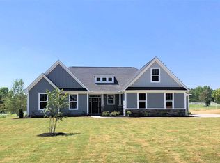 5501 State Highway 14, Landrum, SC 29356