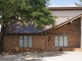 3316 81st St APT B, Lubbock, TX 79423