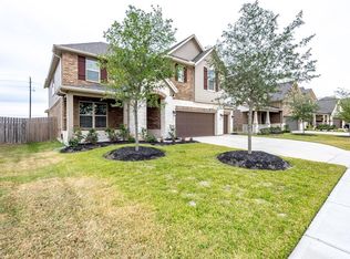 20826 Bristol Meadow Ln, Cypress, TX 77433